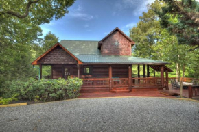 The Lone Star Cabin